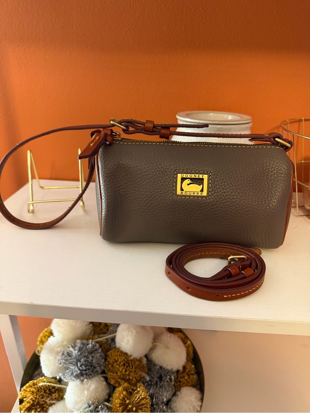 DOONEY & BOURKE Lexi Crossbody bag